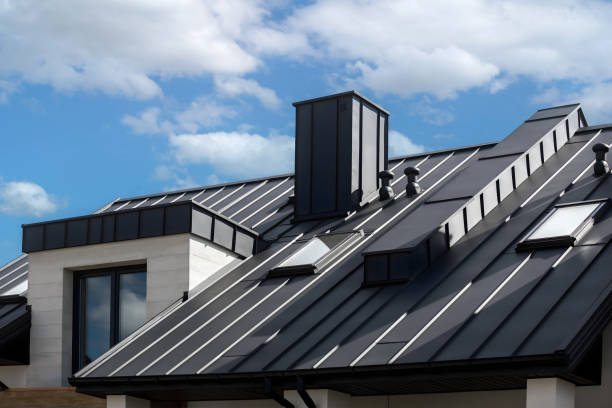 Gutter Replacement in Kaloko, HI